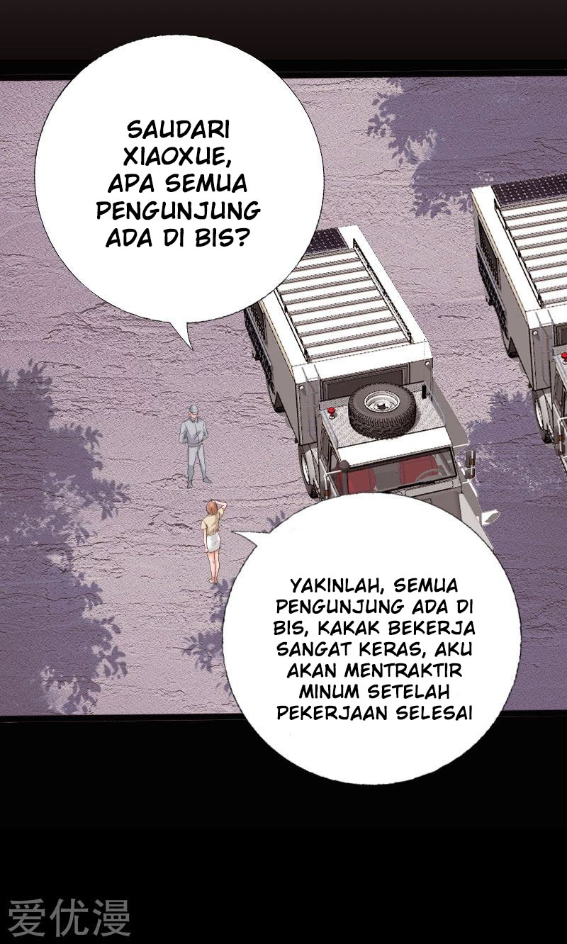 Bleach Chapter 438 - halaman 20