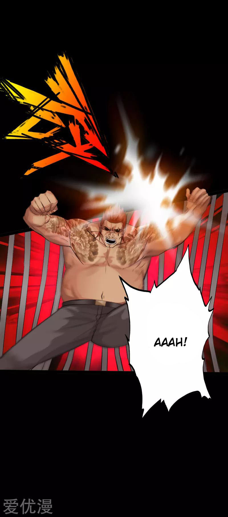 Bleach Chapter 439 - halaman 9