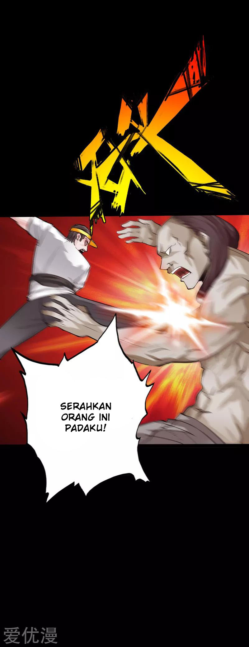Bleach Chapter 440 - halaman 10