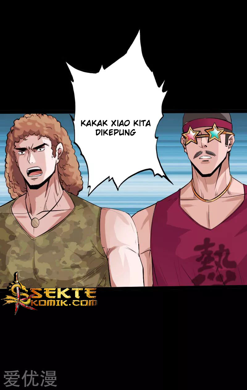 Bleach Chapter 441 - halaman 3