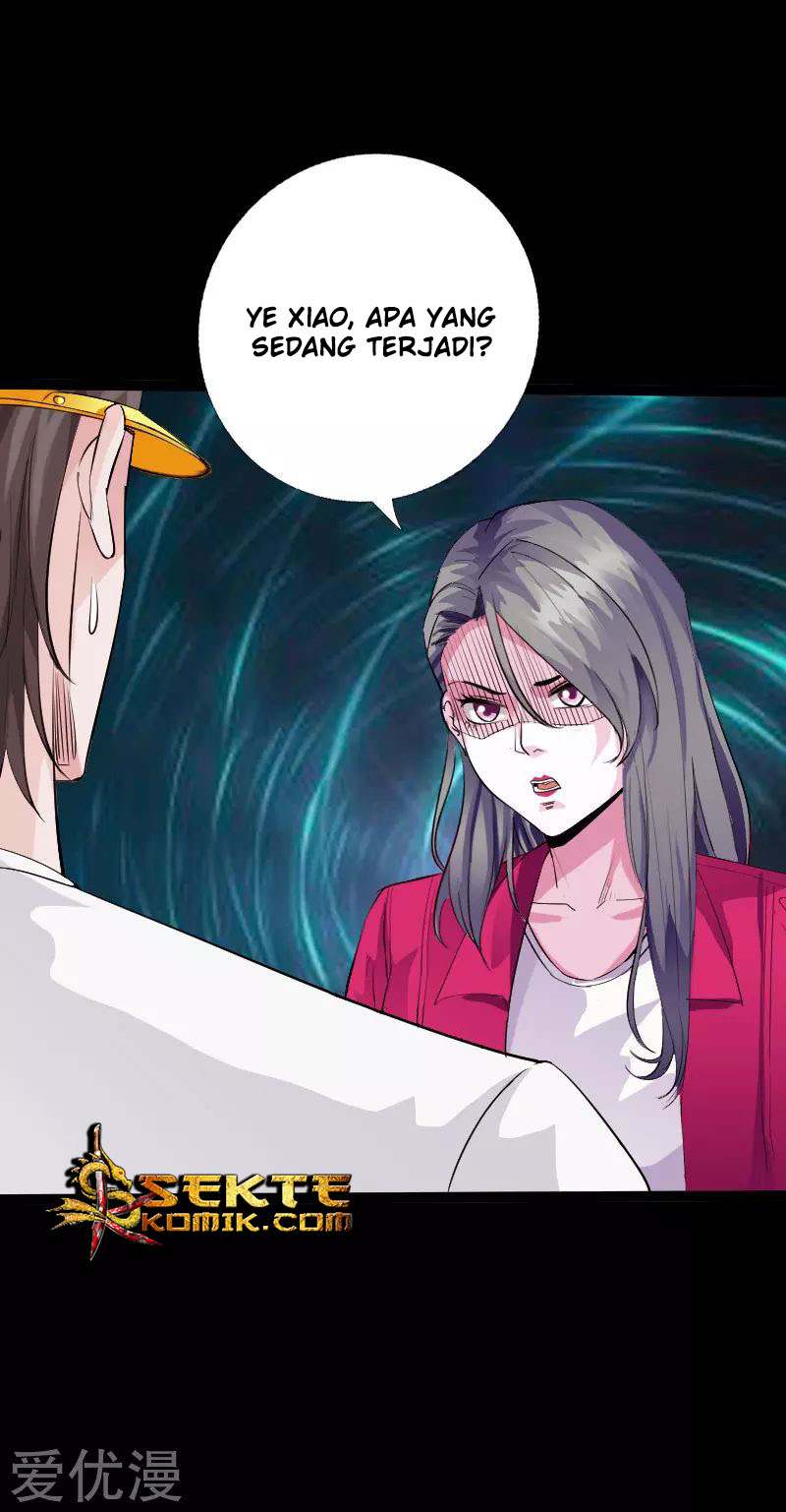 Bleach Chapter 441 - halaman 5