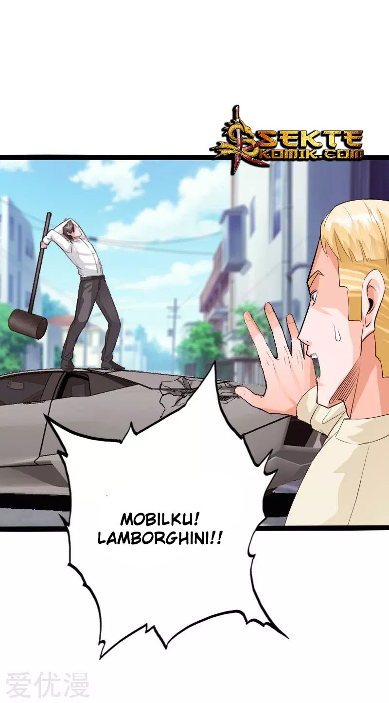 Bleach Chapter 443 - halaman 16