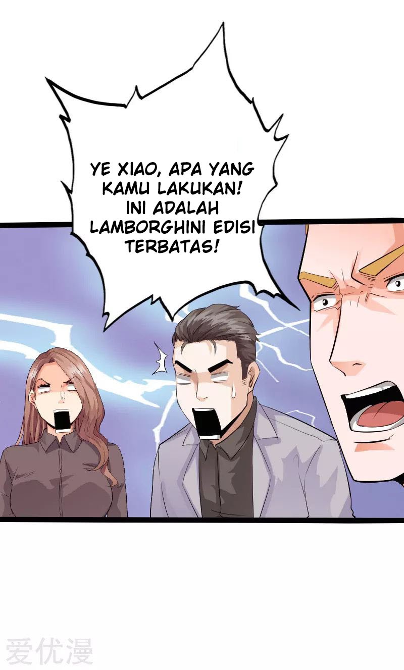 Bleach Chapter 443 - halaman 17