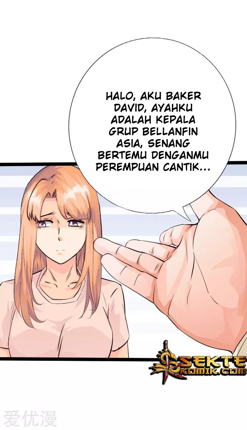 Bleach Chapter 443 - halaman 3