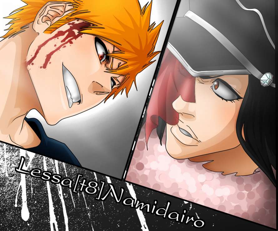 Bleach Chapter 444 - halaman 20