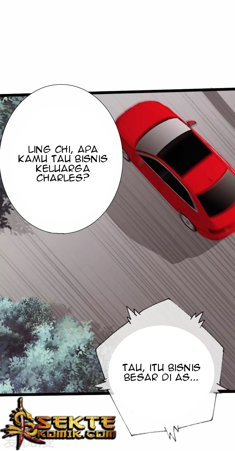 Bleach Chapter 444 - halaman 5