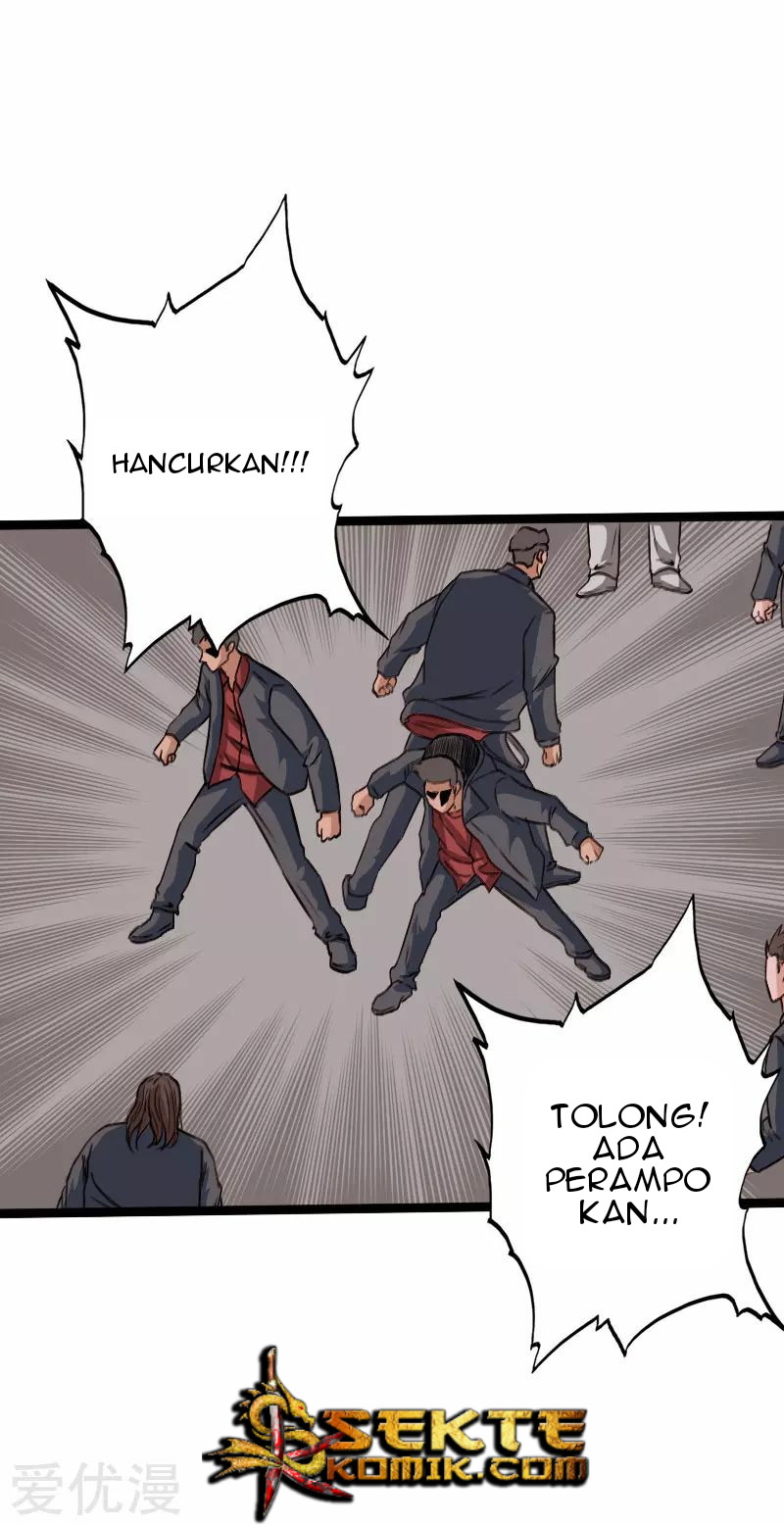 Bleach Chapter 444 - halaman 8