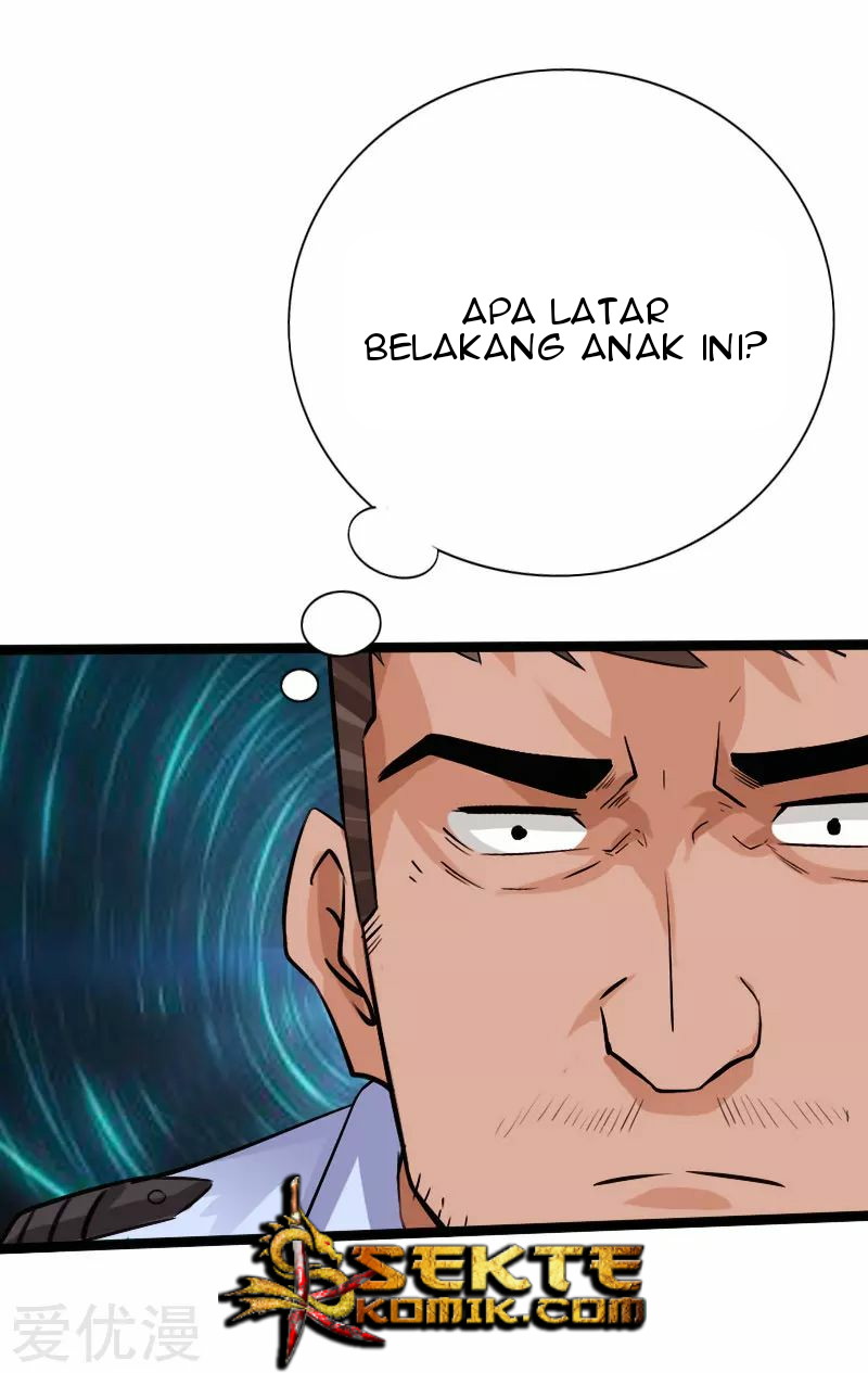Bleach Chapter 445 - halaman 17