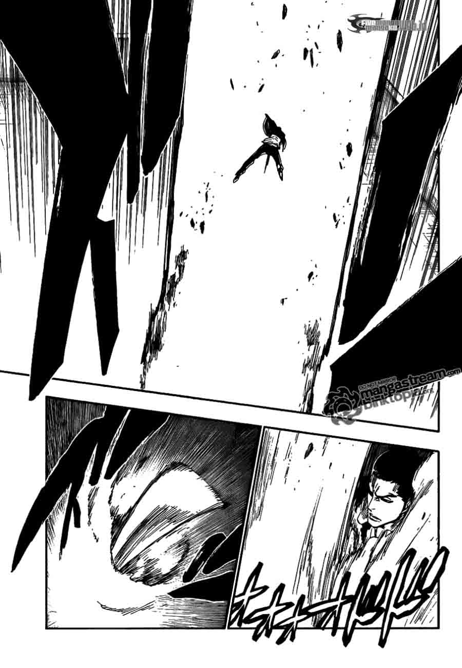 Bleach Chapter 446 - halaman 13