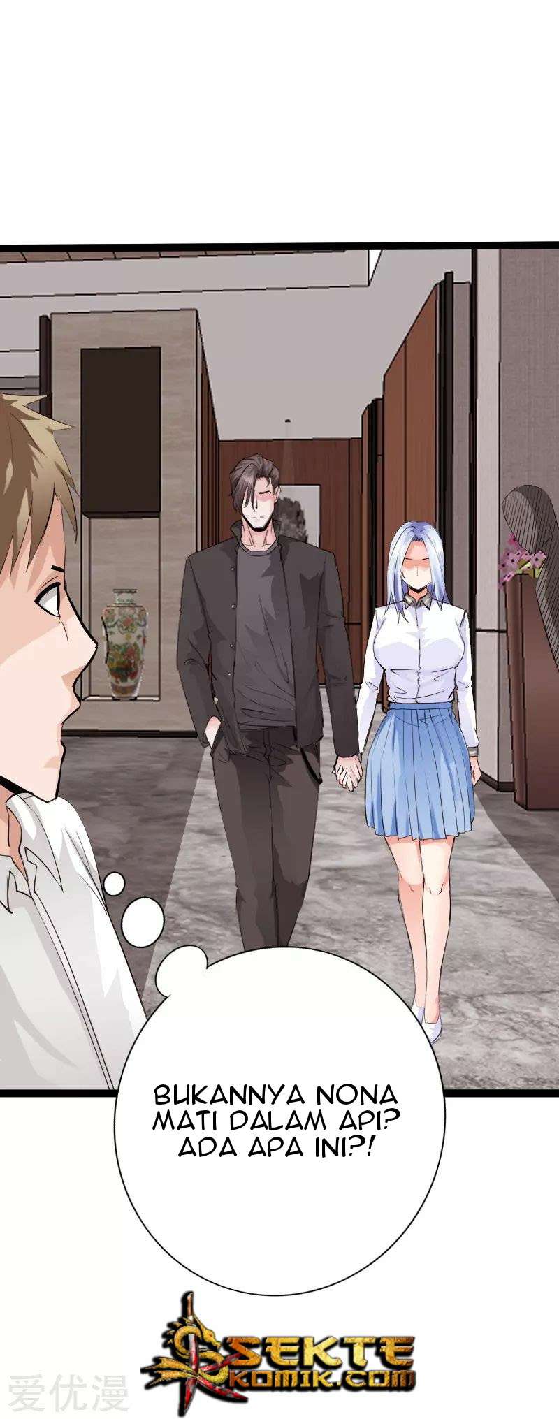 Bleach Chapter 446 - halaman 5