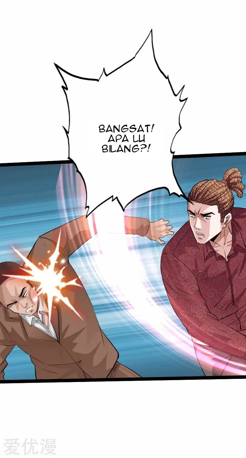 Bleach Chapter 447 - halaman 17