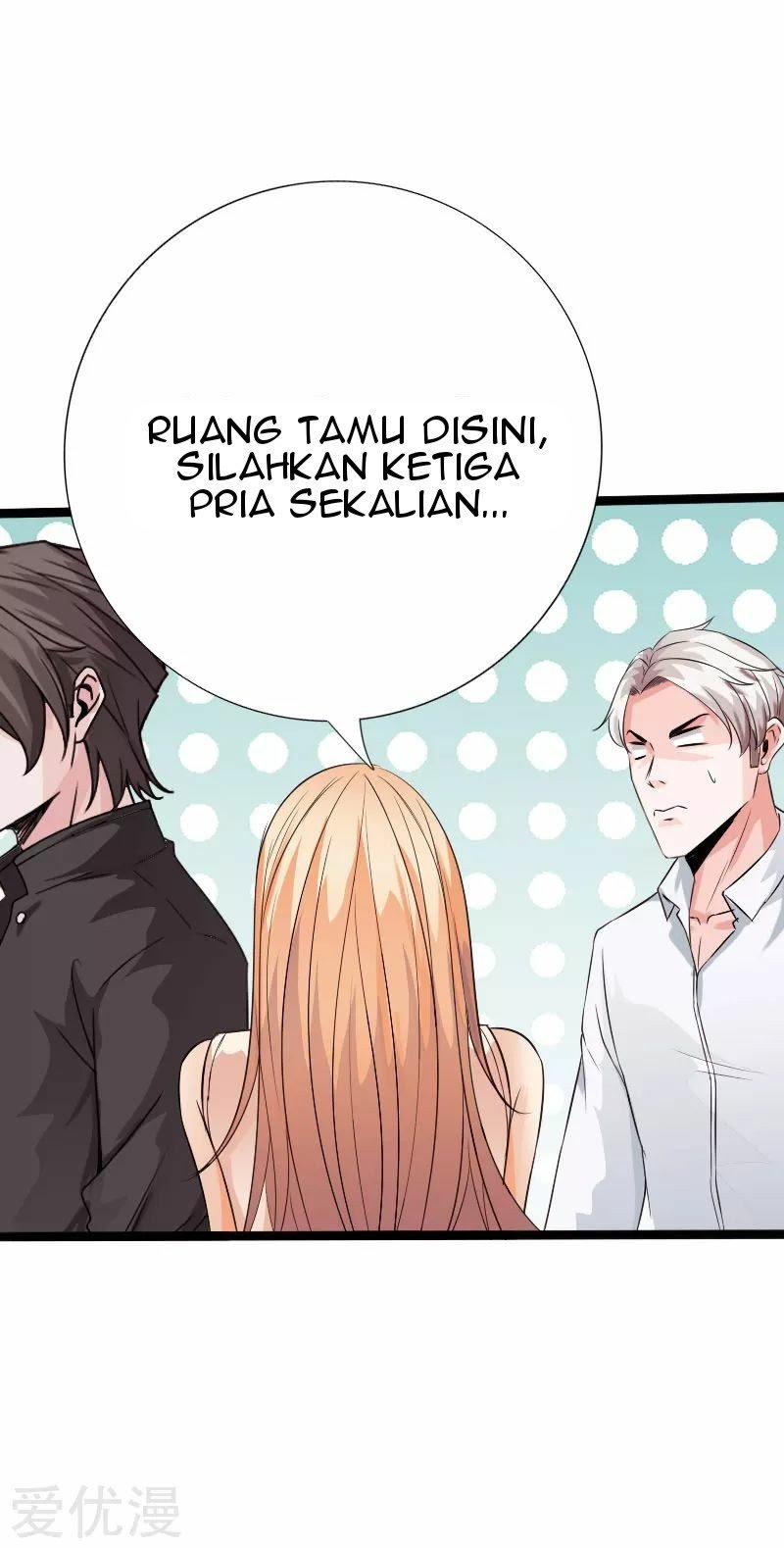 Bleach Chapter 447 - halaman 9