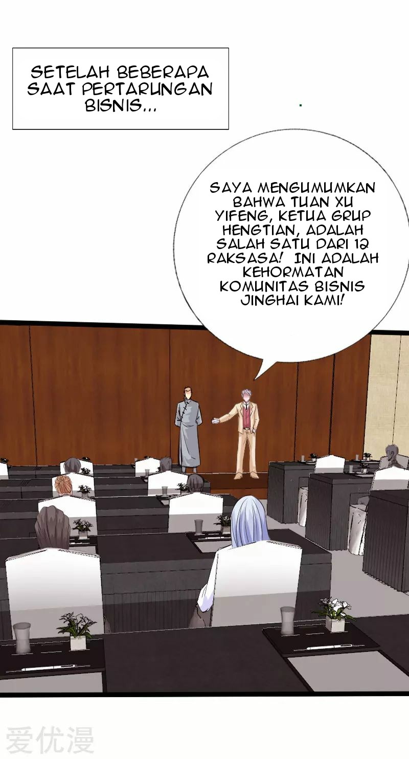 Bleach Chapter 448 - halaman 3