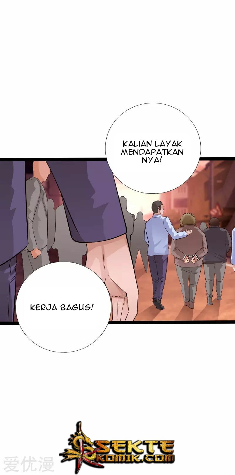 Bleach Chapter 450 - halaman 8