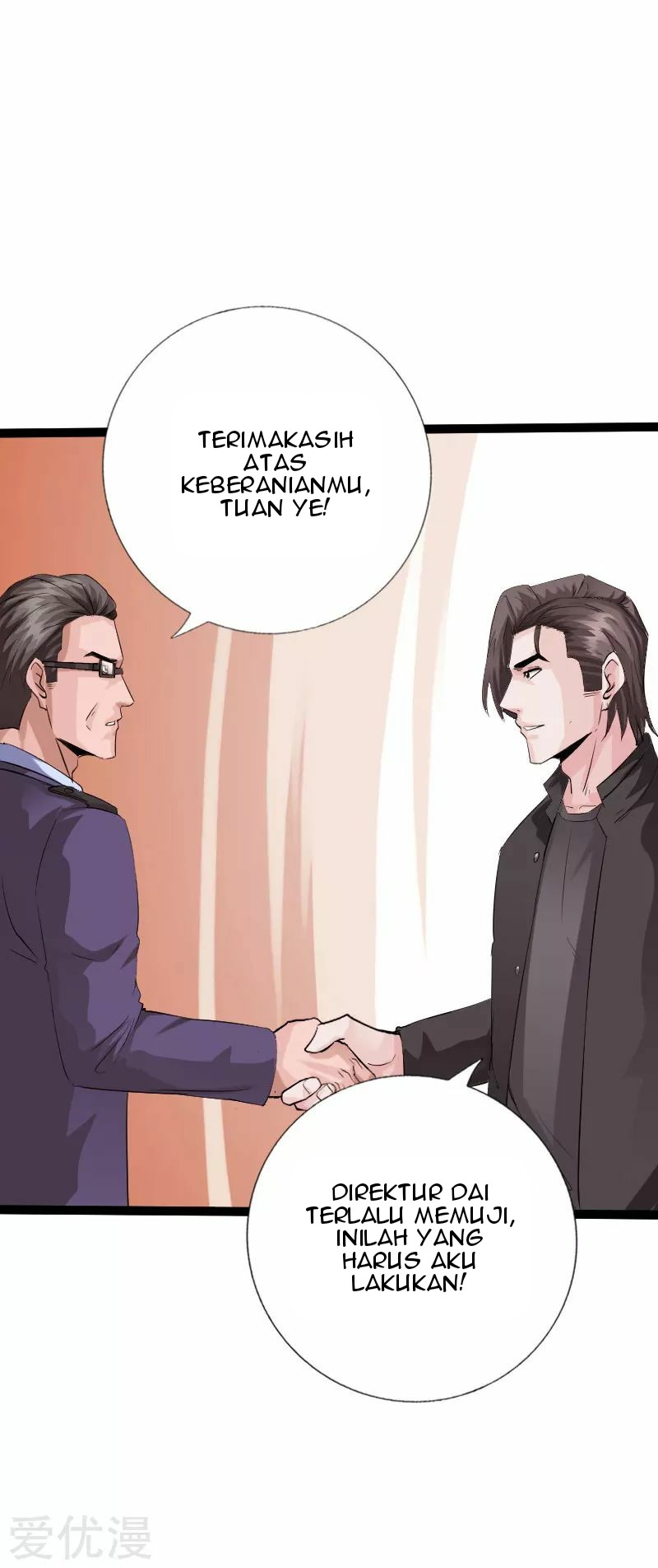 Bleach Chapter 450 - halaman 9