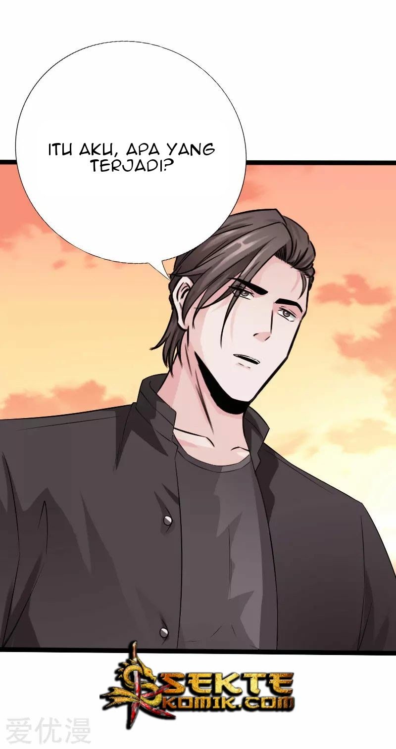 Bleach Chapter 452 - halaman 19