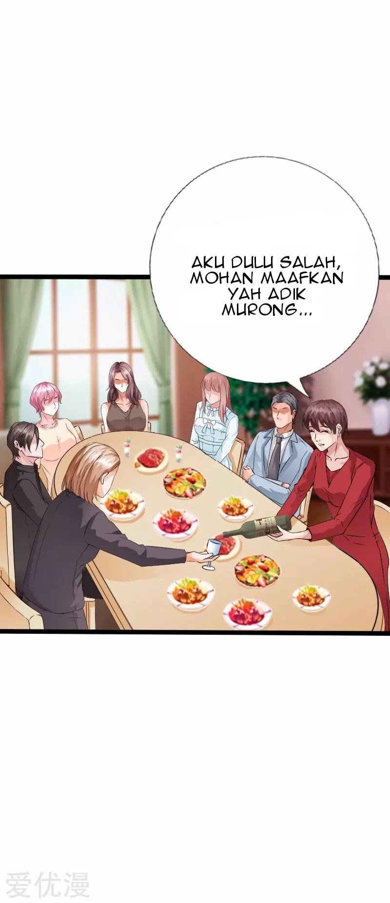 Bleach Chapter 454 - halaman 18