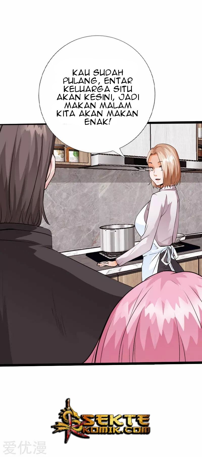Bleach Chapter 454 - halaman 5