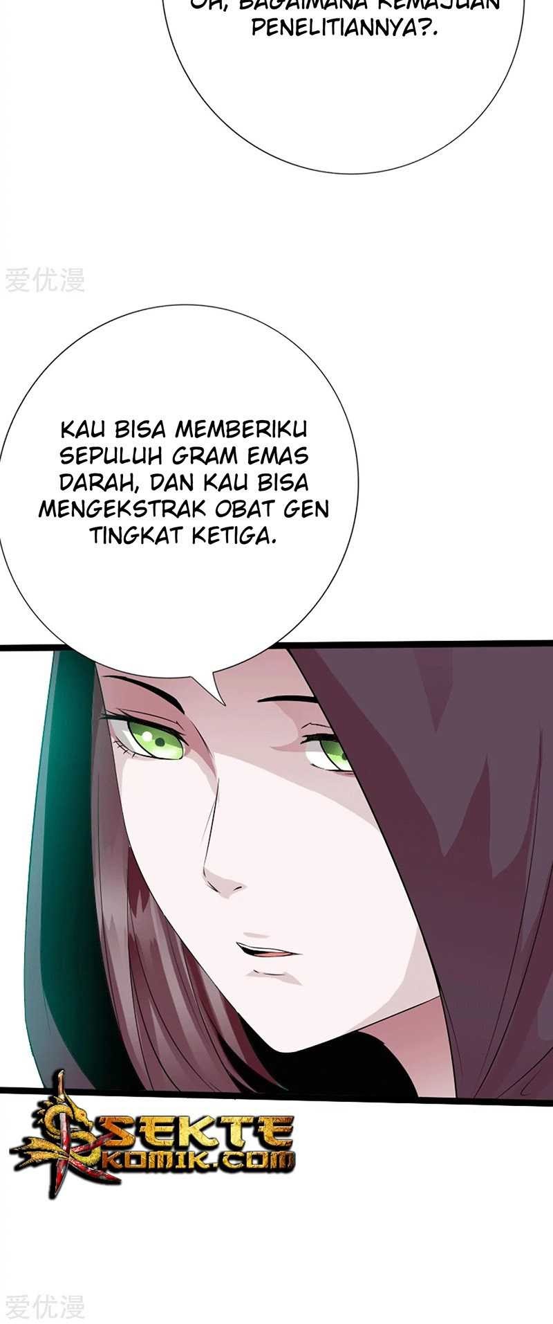 Bleach Chapter 455 - halaman 11