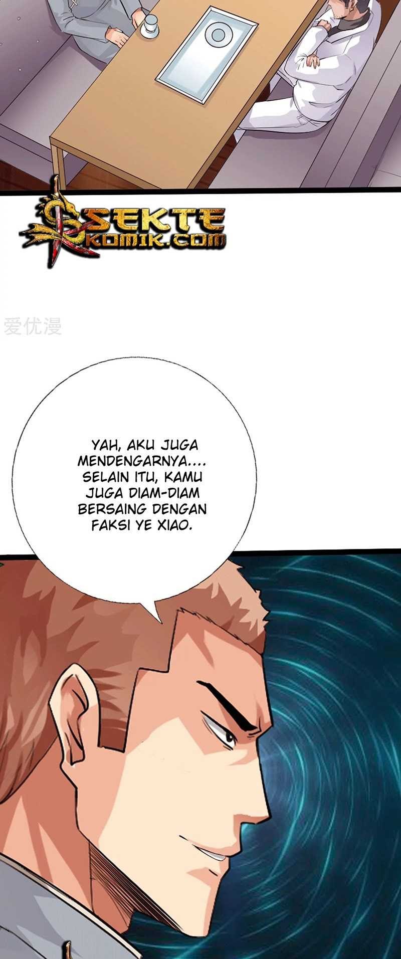 Bleach Chapter 455 - halaman 3