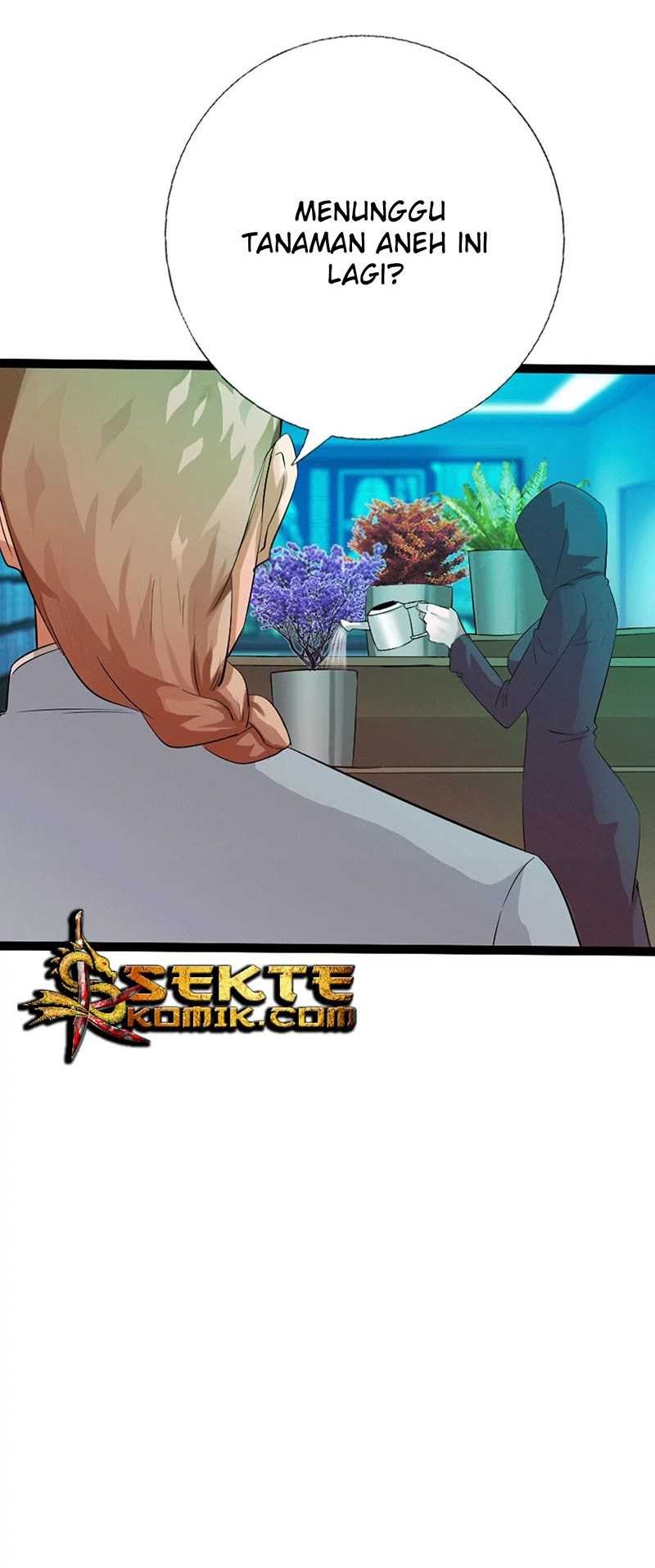 Bleach Chapter 455 - halaman 9