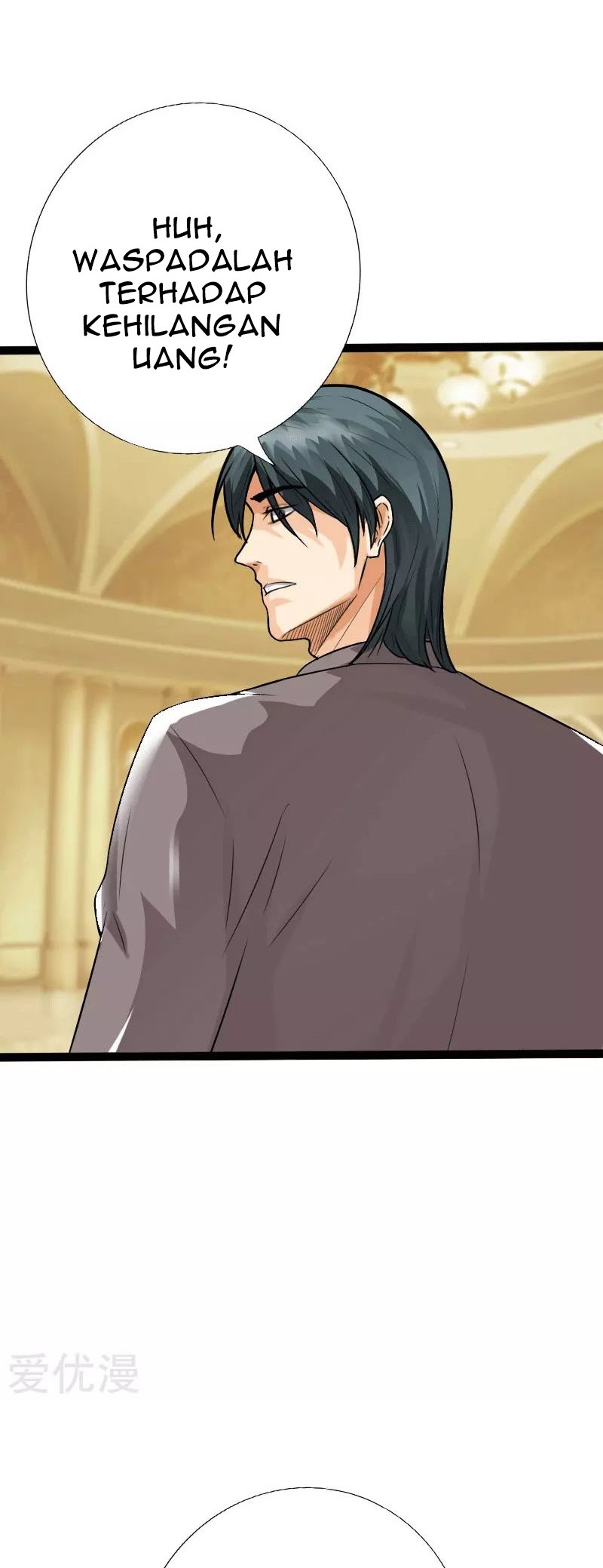 Bleach Chapter 456 - halaman 18