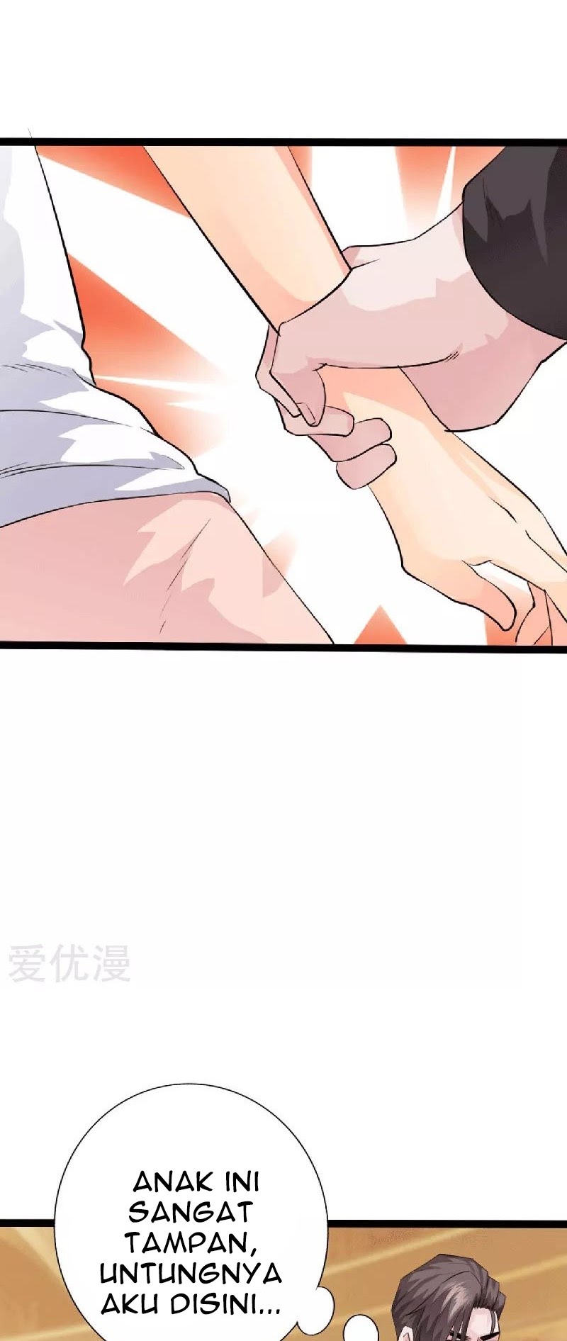 Bleach Chapter 456 - halaman 5