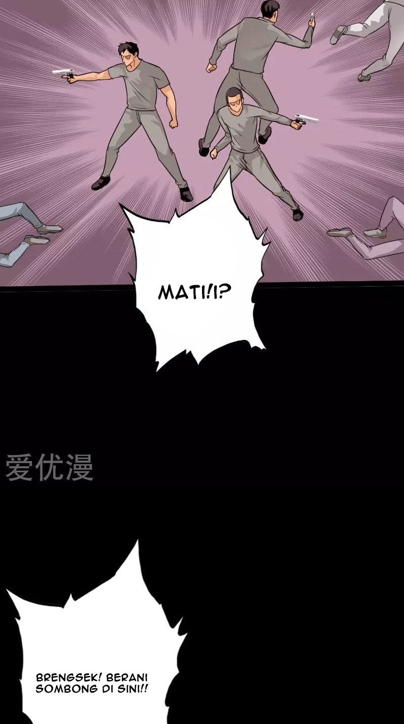 Bleach Chapter 459 - halaman 19