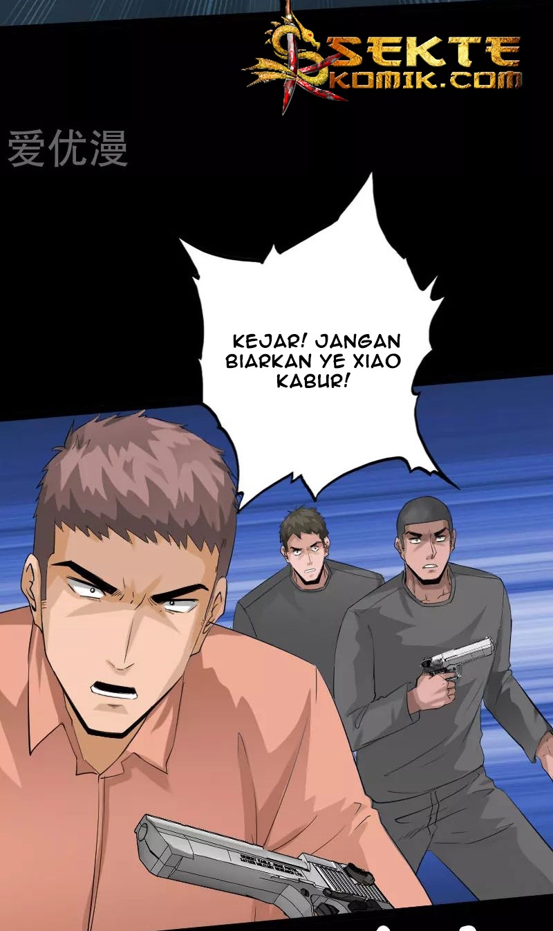 Bleach Chapter 459 - halaman 5