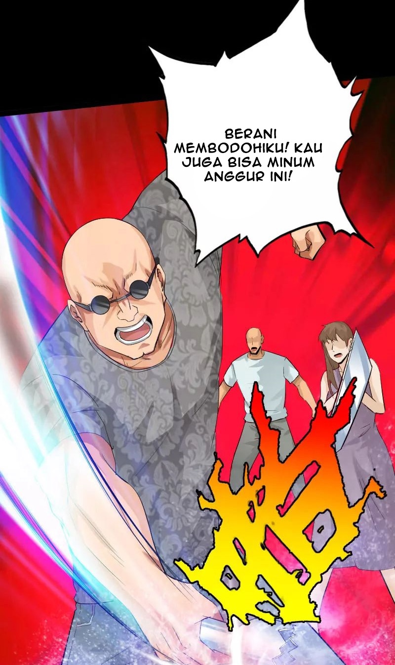 Bleach Chapter 459 - halaman 9