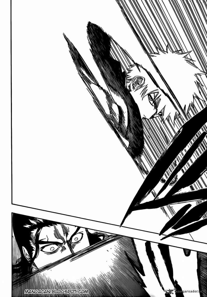 Bleach Chapter 460 - halaman 14