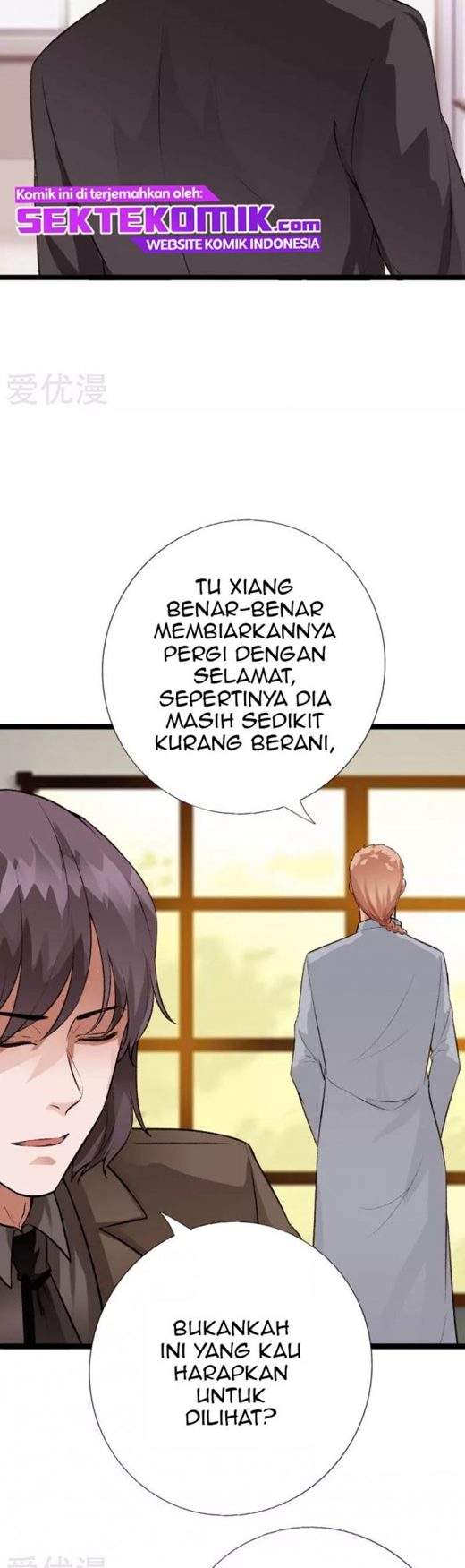 Bleach Chapter 460 - halaman 9