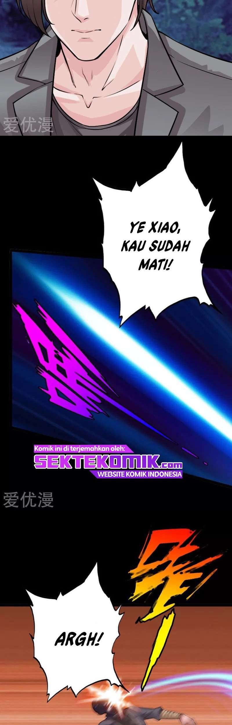 Bleach Chapter 462 - halaman 14