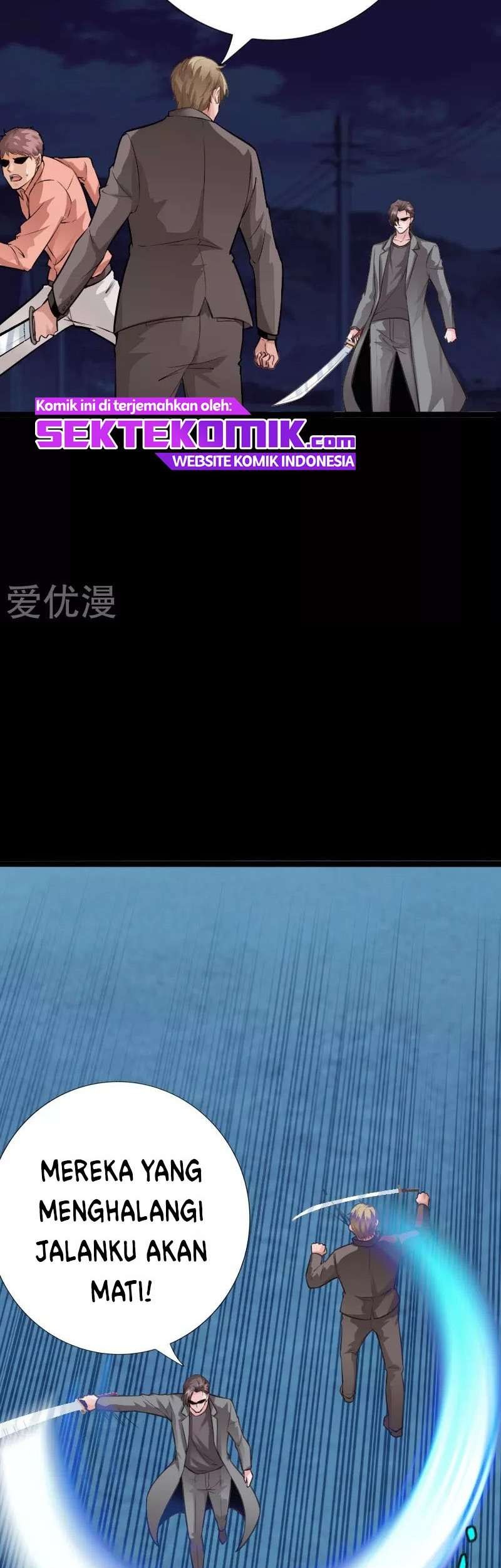 Bleach Chapter 462 - halaman 6