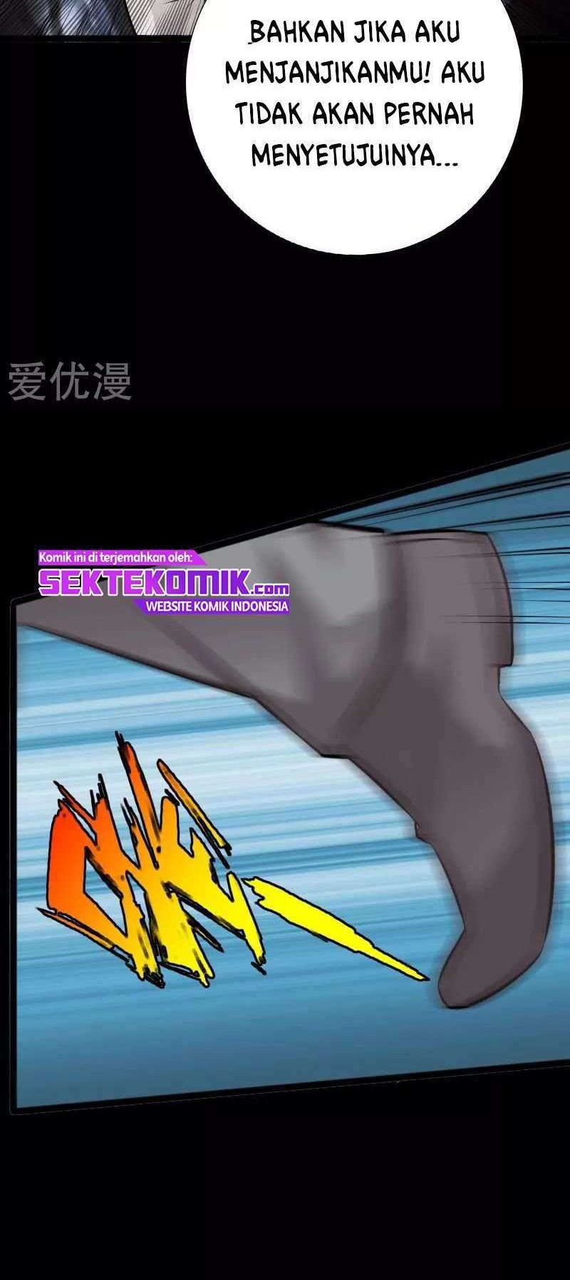 Bleach Chapter 463 - halaman 3
