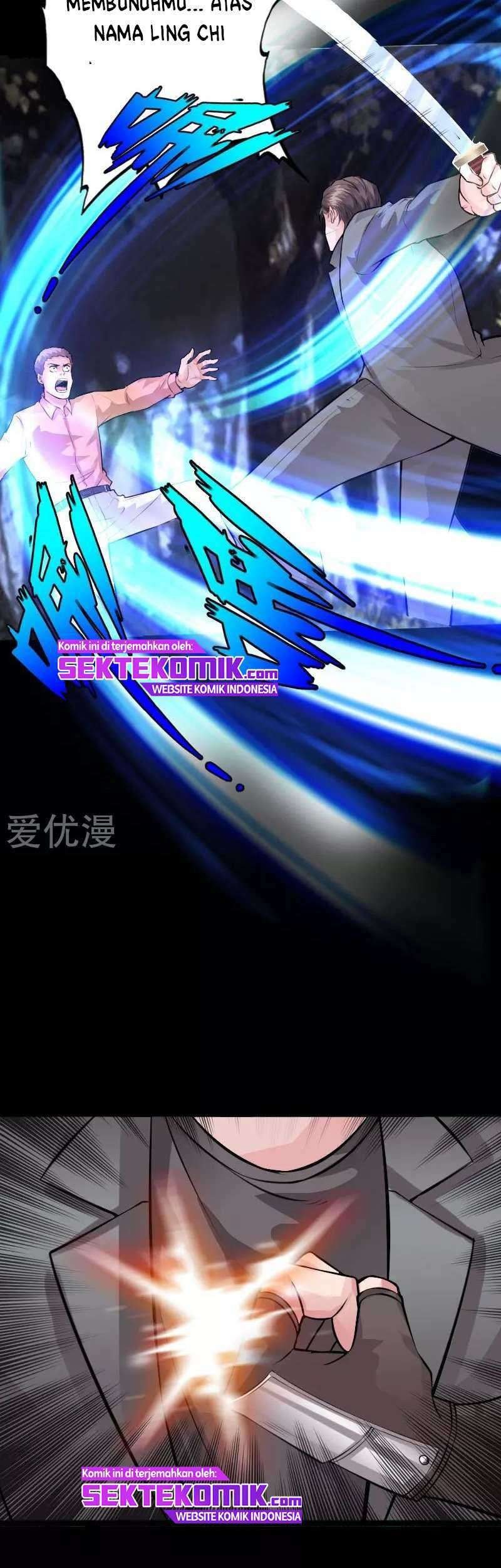 Bleach Chapter 463 - halaman 6