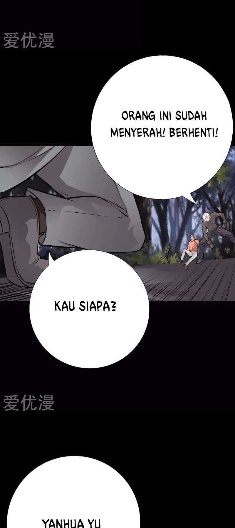 Bleach Chapter 463 - halaman 7