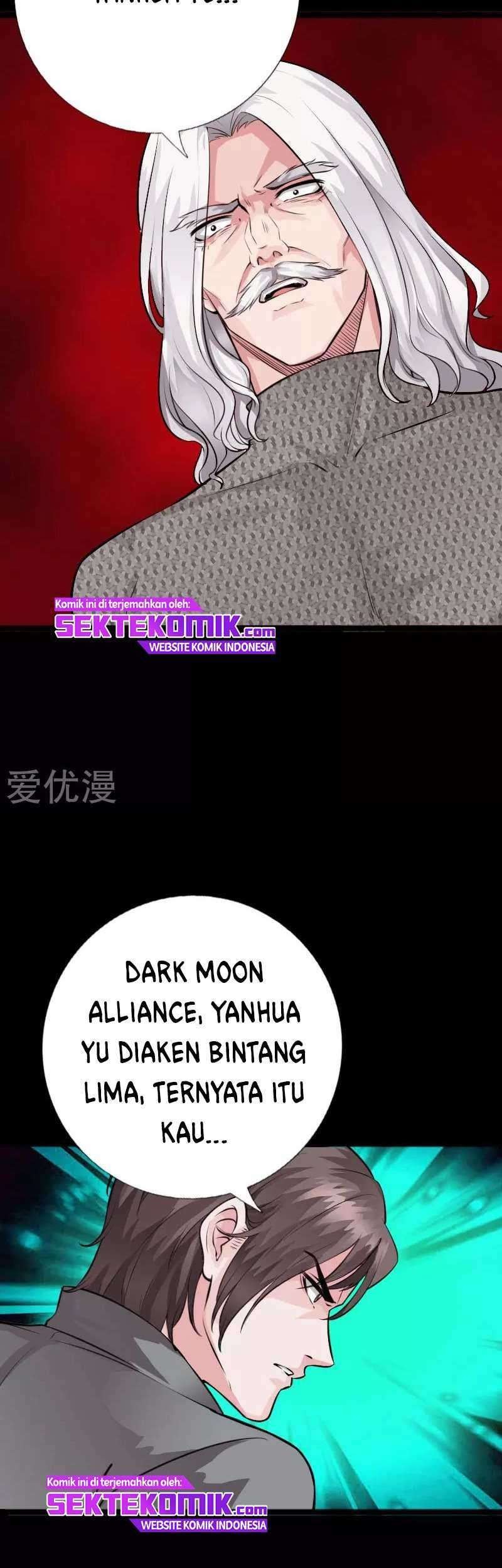 Bleach Chapter 463 - halaman 8