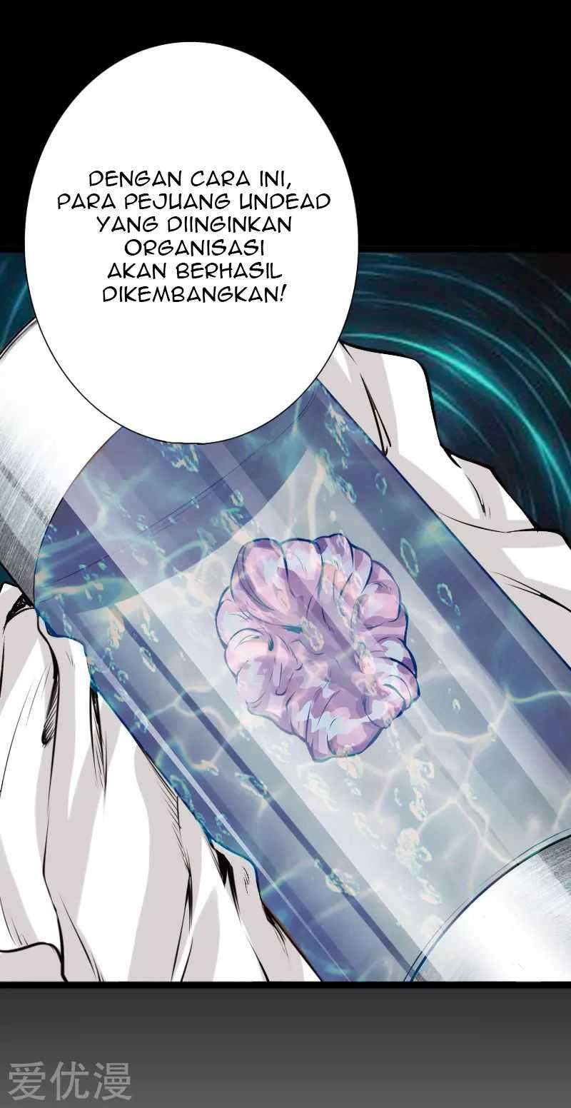 Bleach Chapter 464 - halaman 10