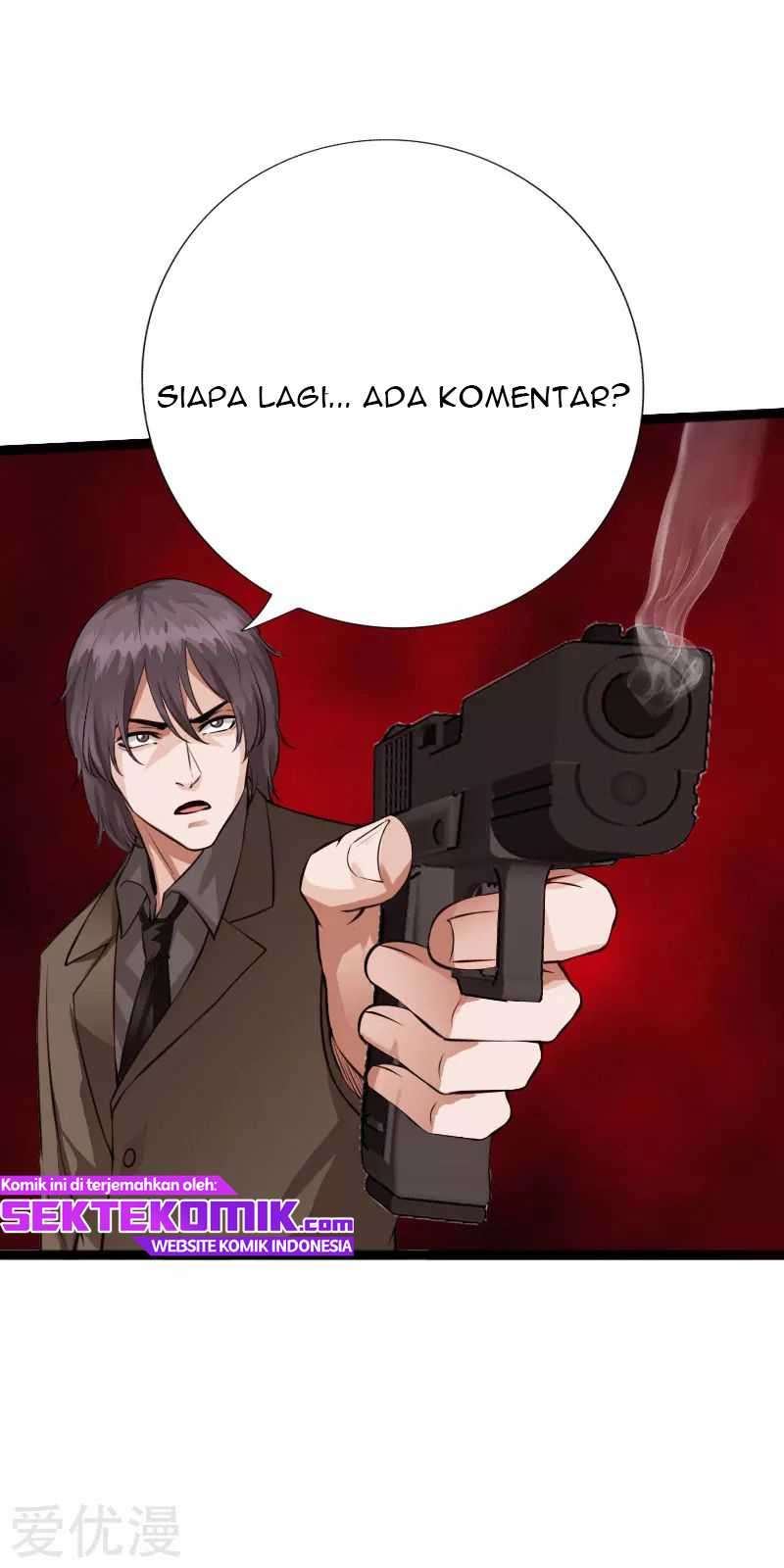 Bleach Chapter 464 - halaman 18