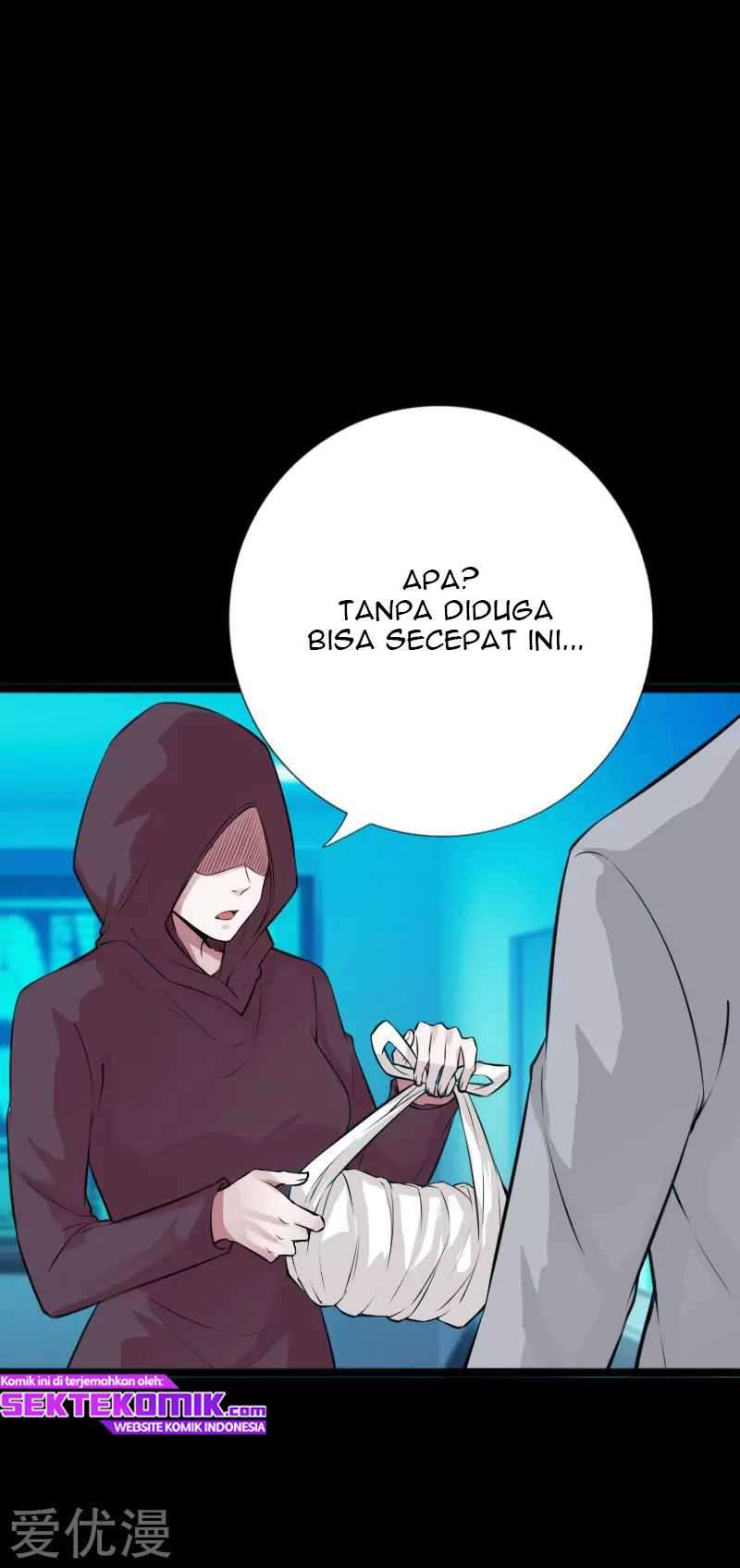 Bleach Chapter 464 - halaman 9