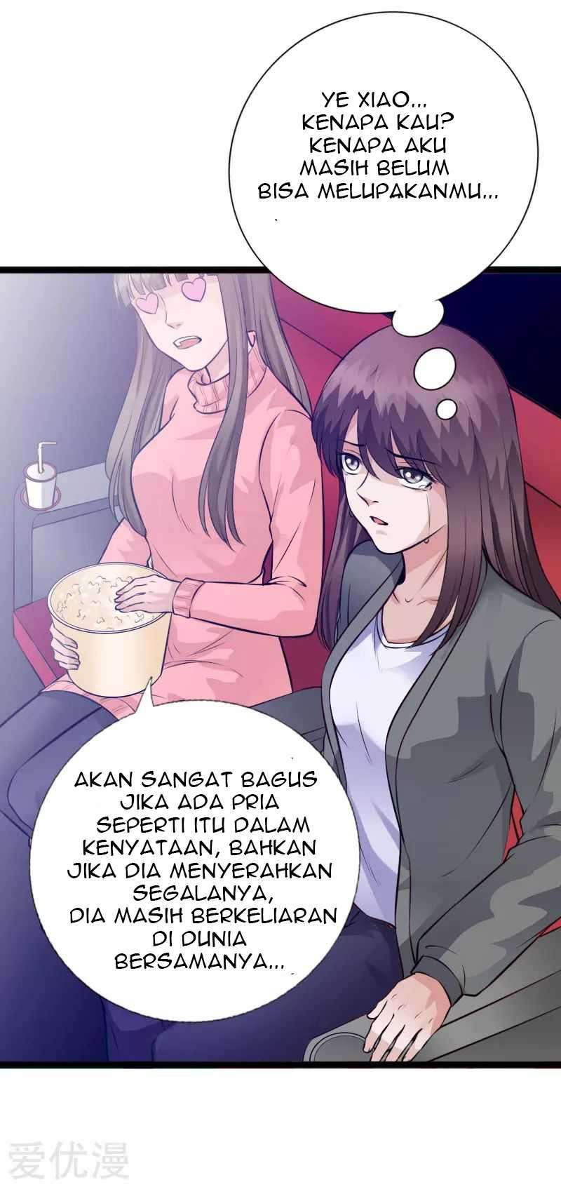 Bleach Chapter 465 - halaman 17