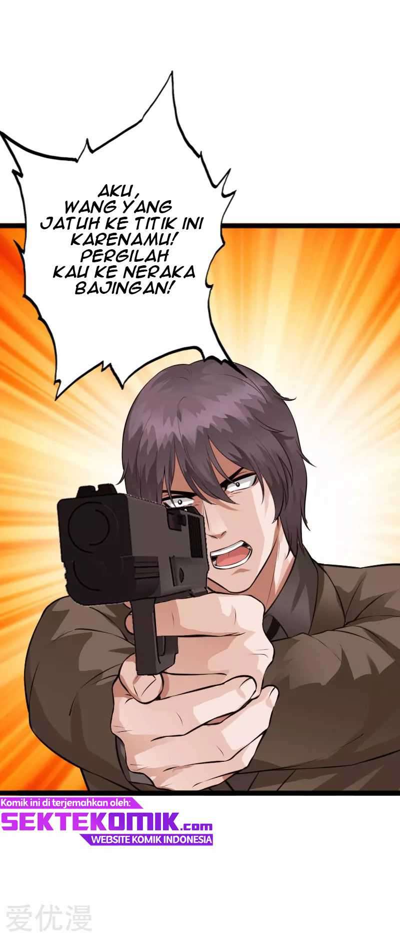 Bleach Chapter 465 - halaman 7