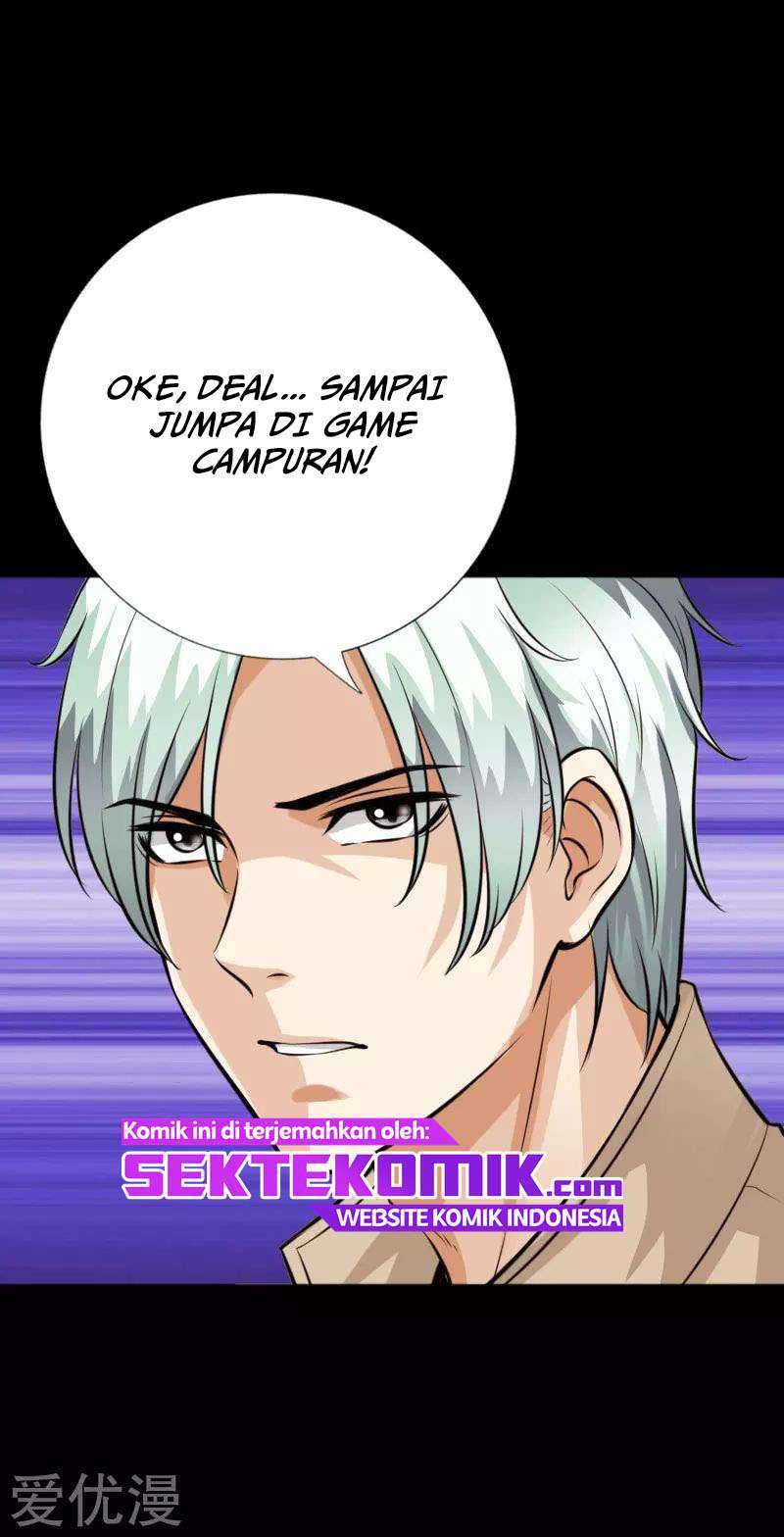 Bleach Chapter 467 - halaman 16