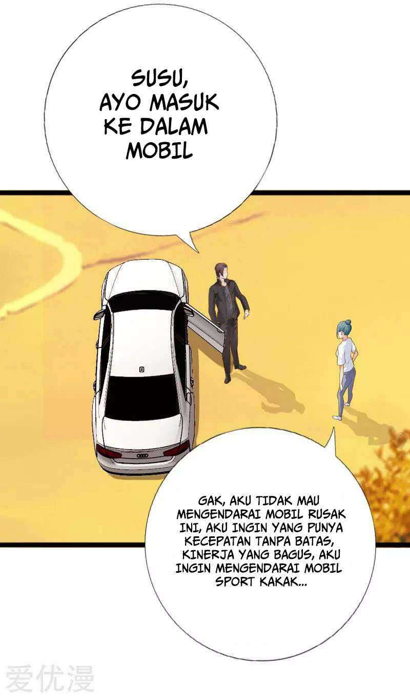 Bleach Chapter 467 - halaman 3
