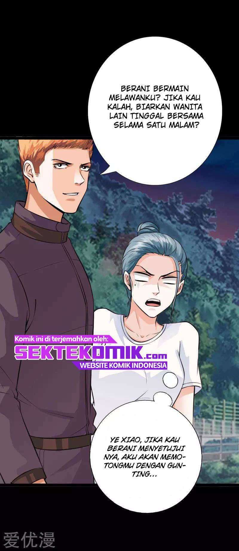 Bleach Chapter 468 - halaman 15