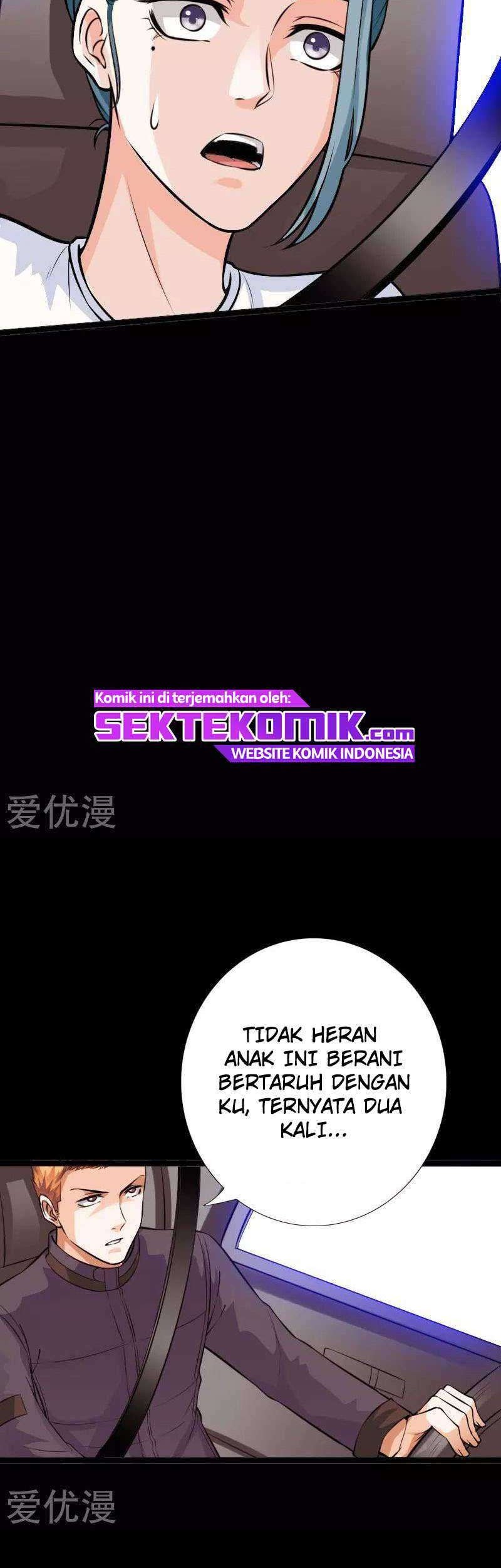 Bleach Chapter 469 - halaman 8