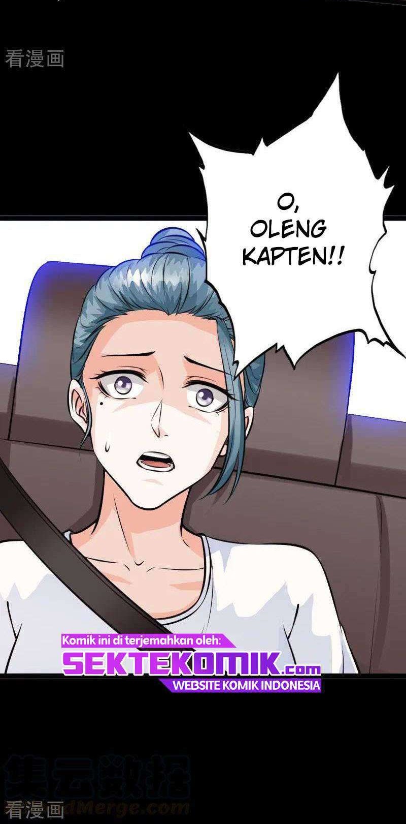 Bleach Chapter 470 - halaman 5
