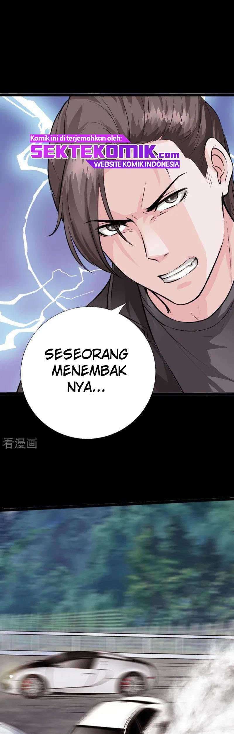 Bleach Chapter 470 - halaman 6