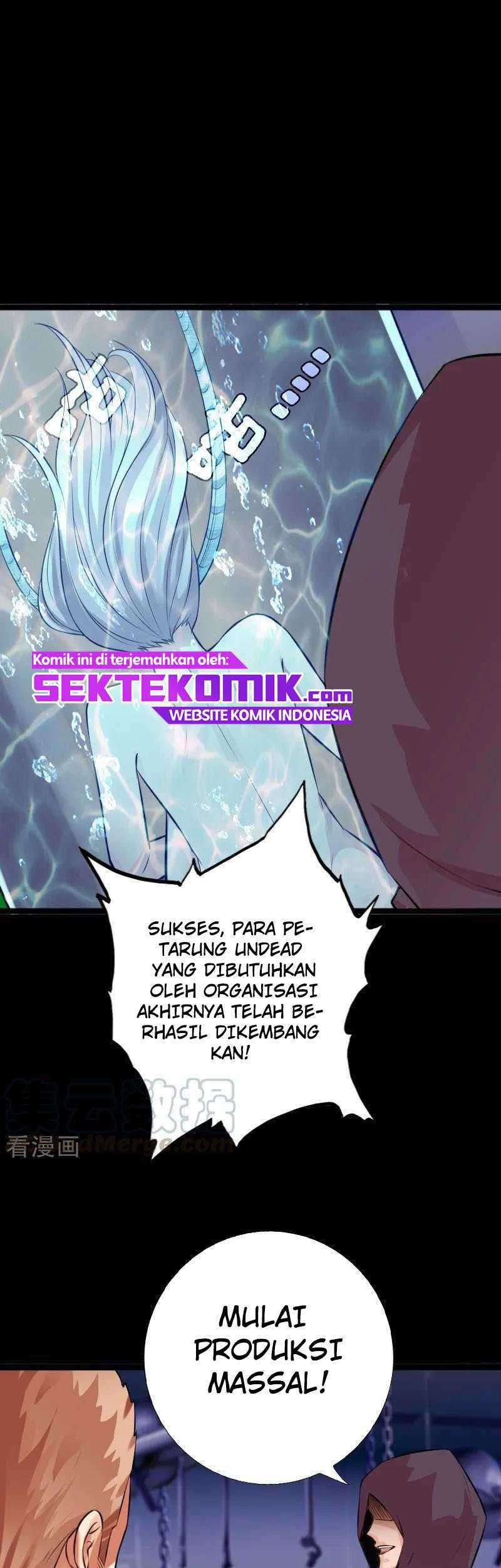 Bleach Chapter 471 - halaman 11